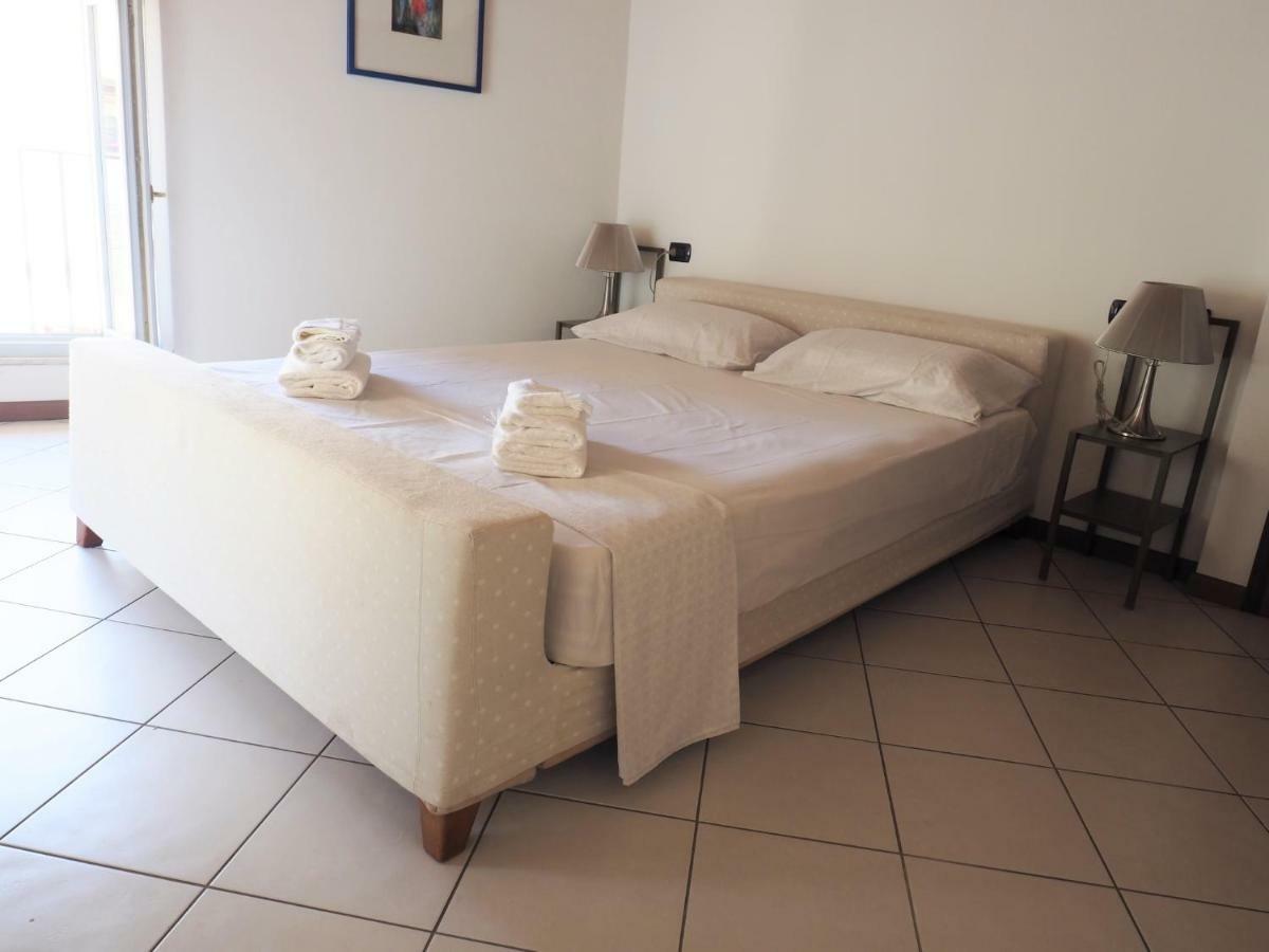 Appartamenti Al Golfo Salo Exterior photo