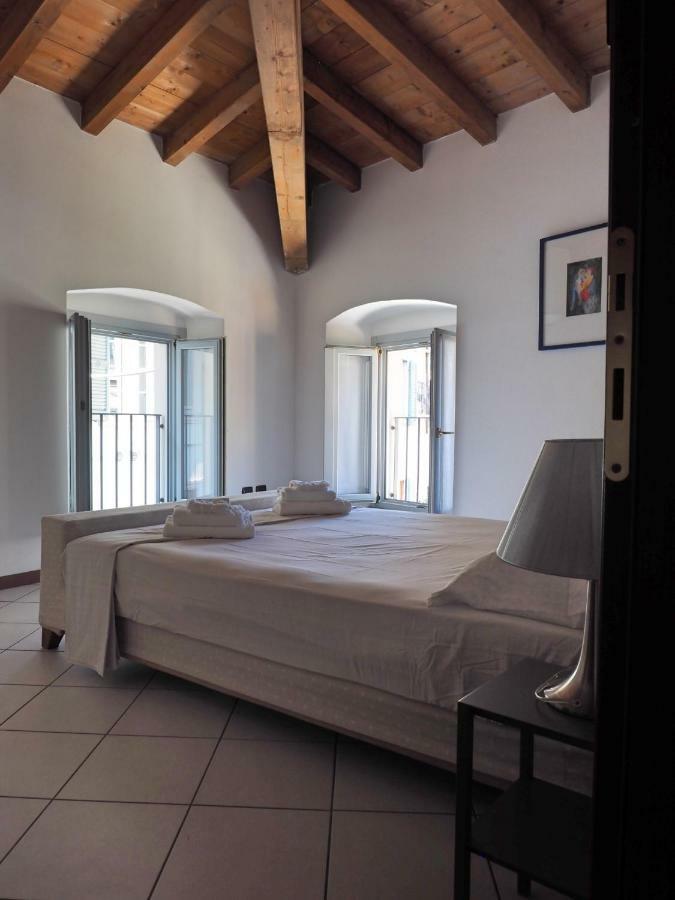 Appartamenti Al Golfo Salo Exterior photo