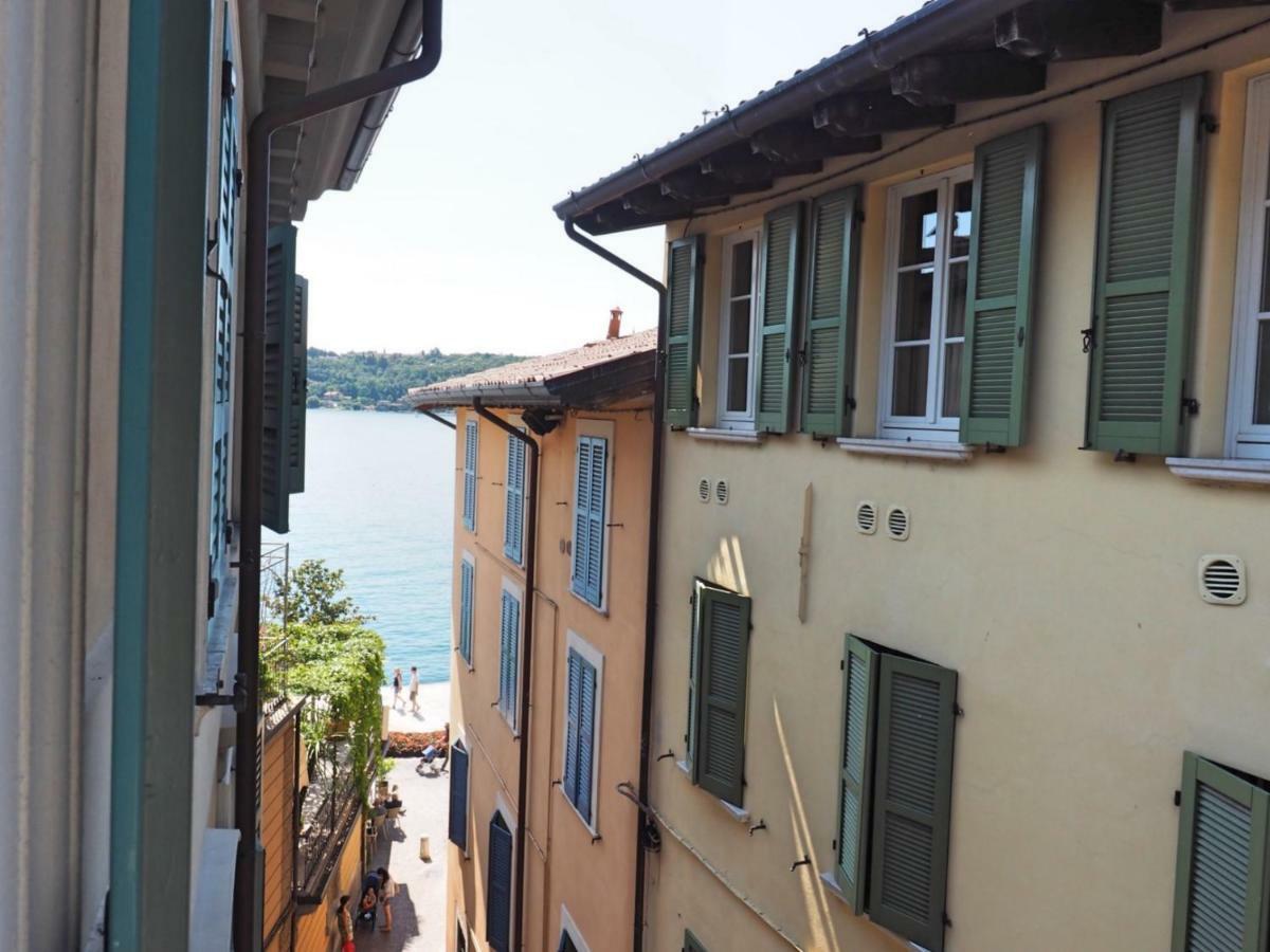 Appartamenti Al Golfo Salo Exterior photo