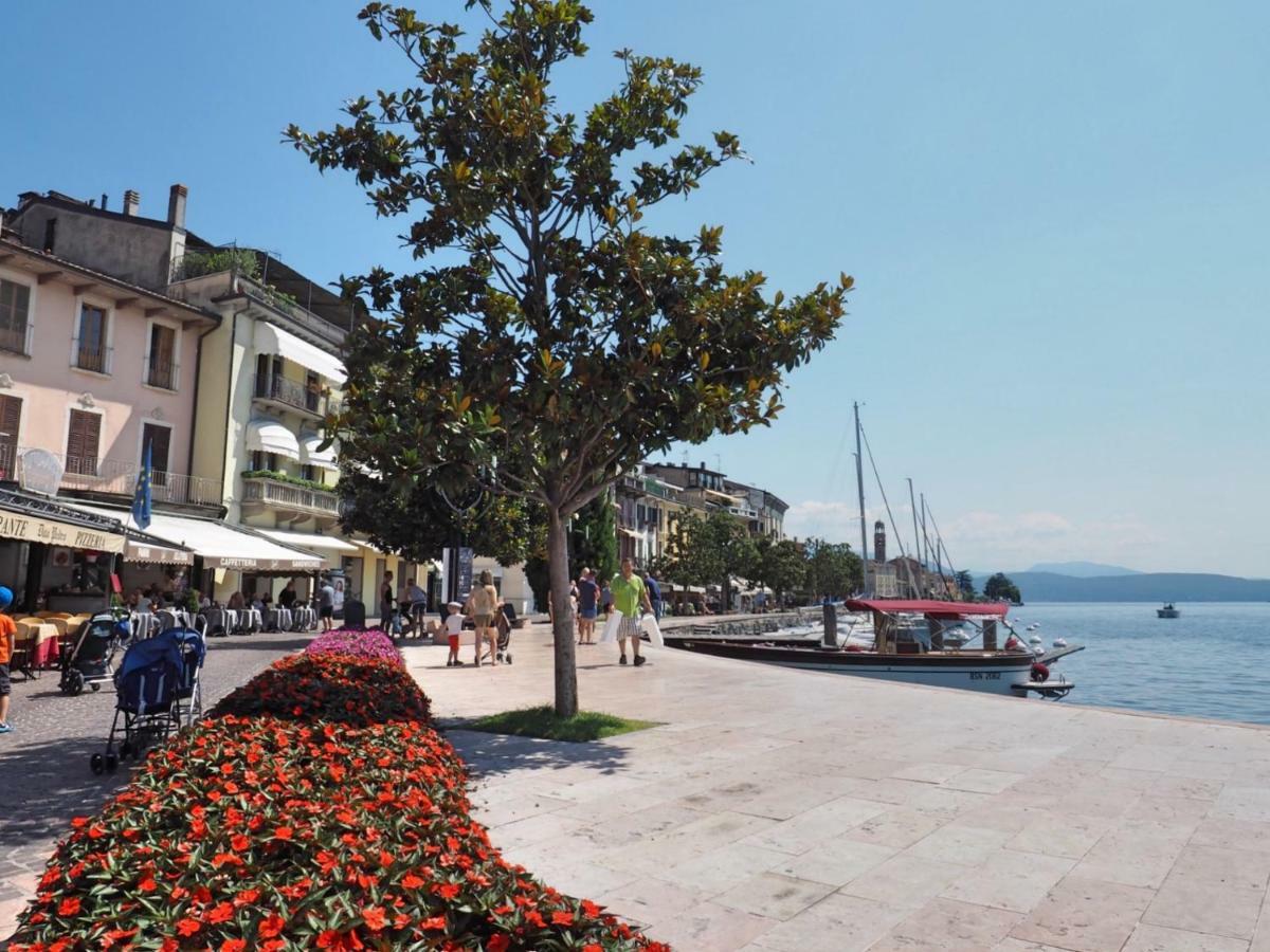 Appartamenti Al Golfo Salo Exterior photo