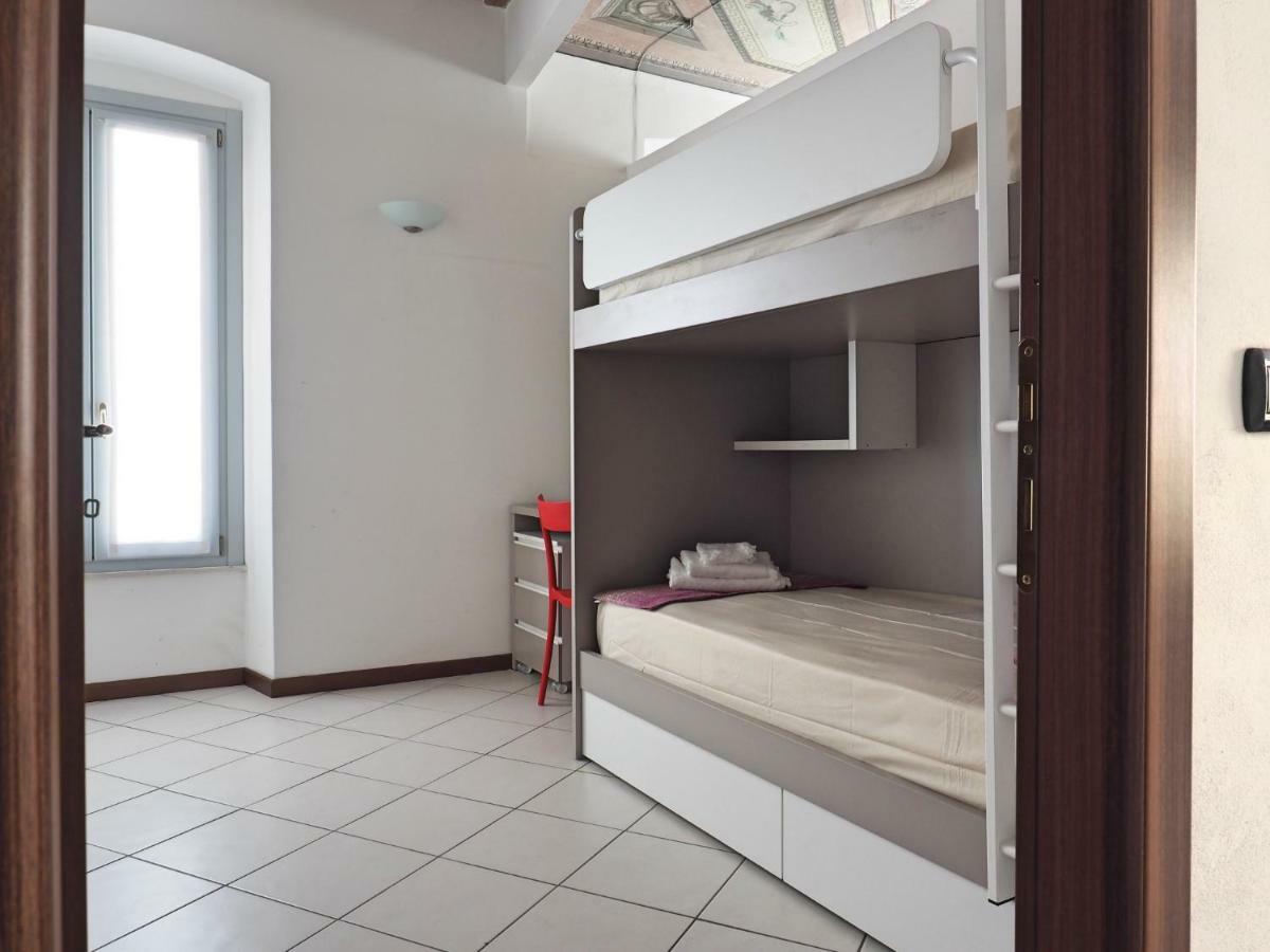 Appartamenti Al Golfo Salo Exterior photo