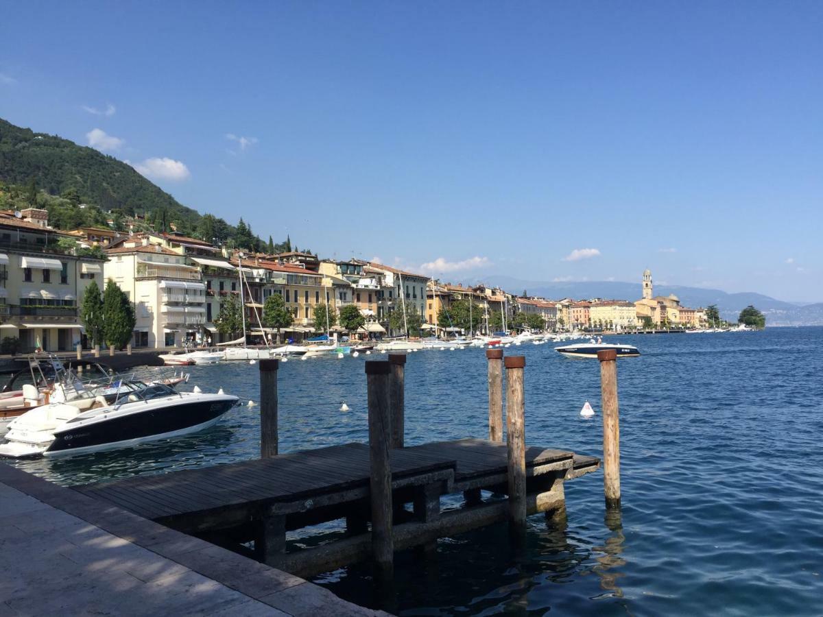 Appartamenti Al Golfo Salo Exterior photo