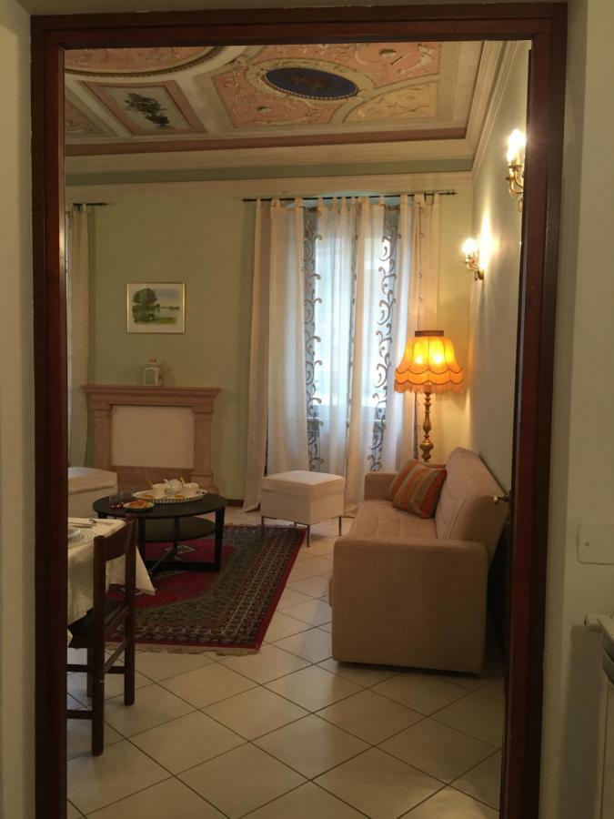 Appartamenti Al Golfo Salo Exterior photo