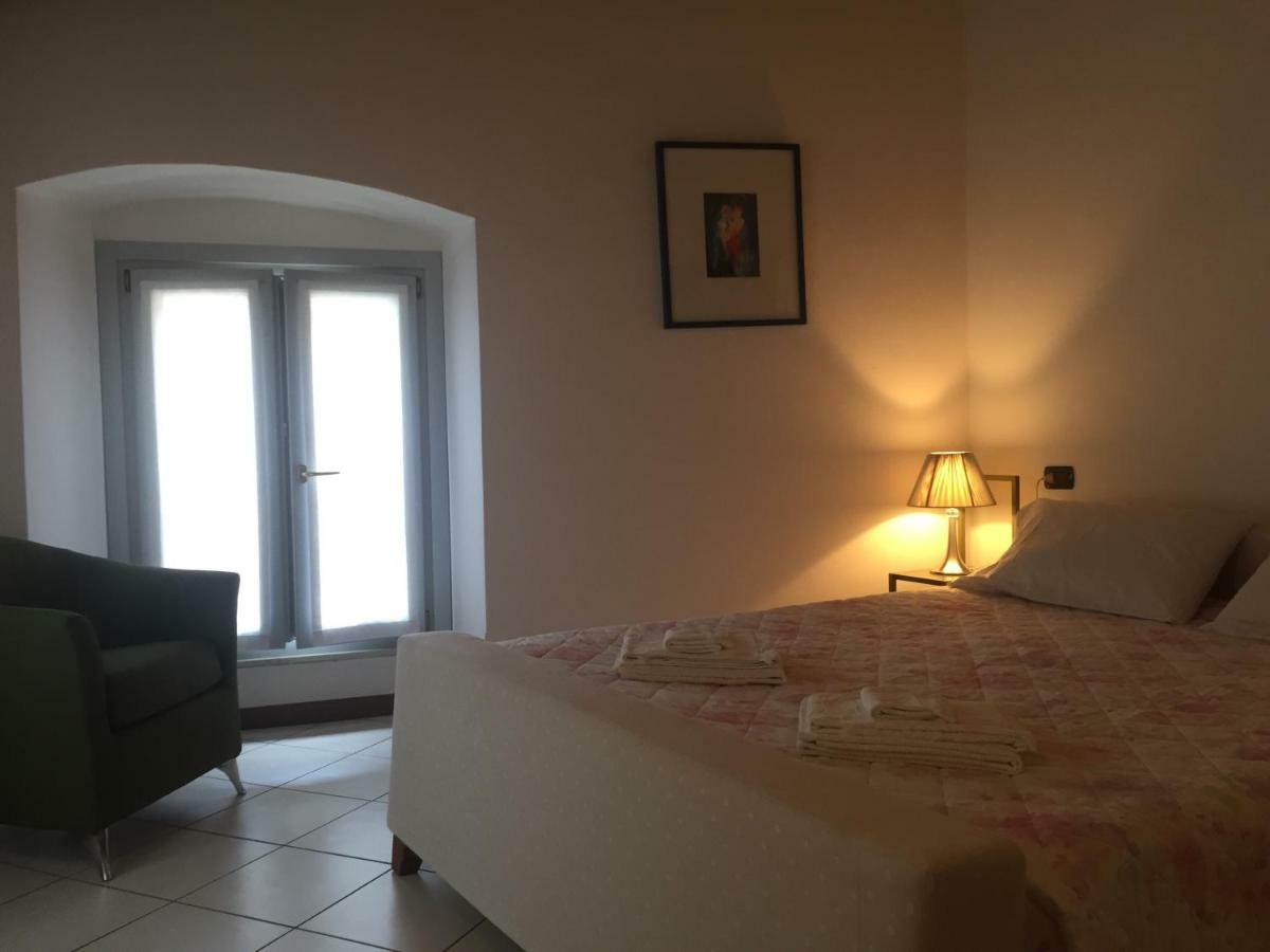Appartamenti Al Golfo Salo Exterior photo