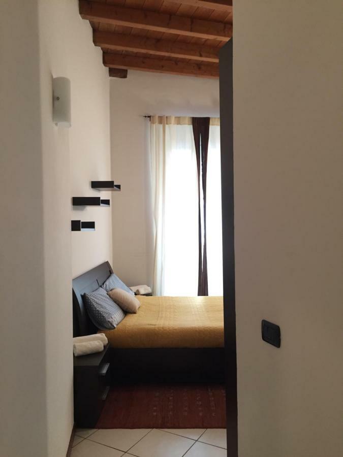 Appartamenti Al Golfo Salo Exterior photo
